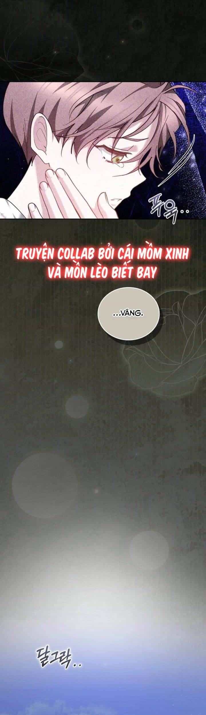 Lý Do Mà Ác Nữ Ấy Cầm Kiếm - Chương 7 - ảnh 40