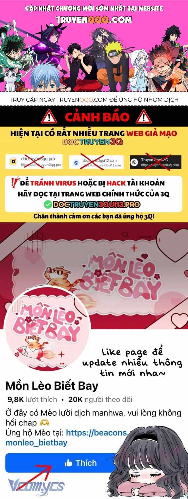 Lý Do Mà Ác Nữ Ấy Cầm Kiếm - Chương 8 - ảnh 1