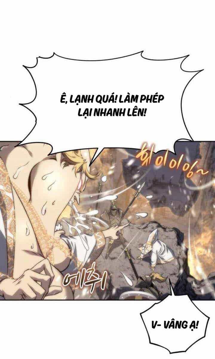Lý Do Tôi Rời Bỏ Quỷ Vương - Chương 10 - ảnh 76