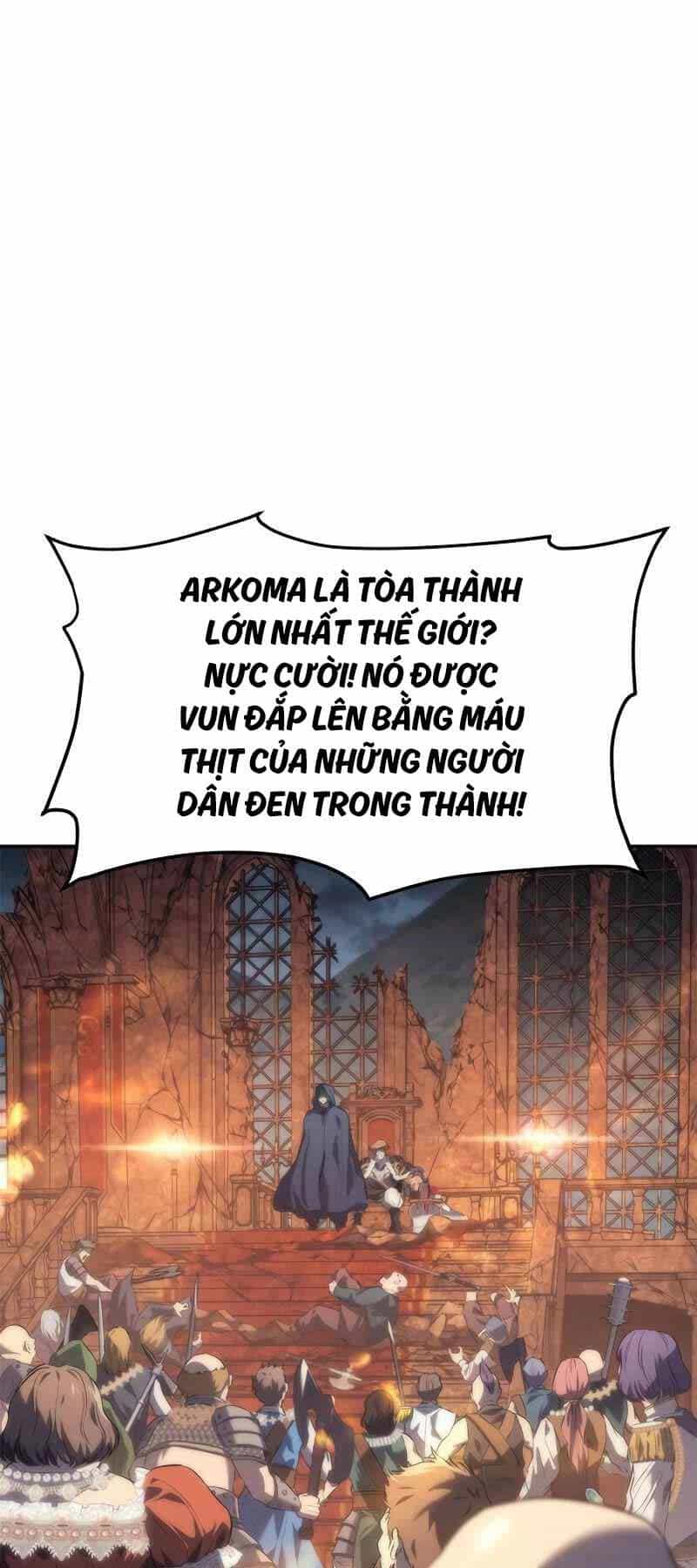 Lý Do Tôi Rời Bỏ Quỷ Vương - Chương 15 - ảnh 16
