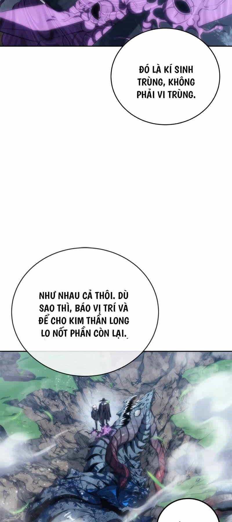 Lý Do Tôi Rời Bỏ Quỷ Vương - Chương 15 - ảnh 25