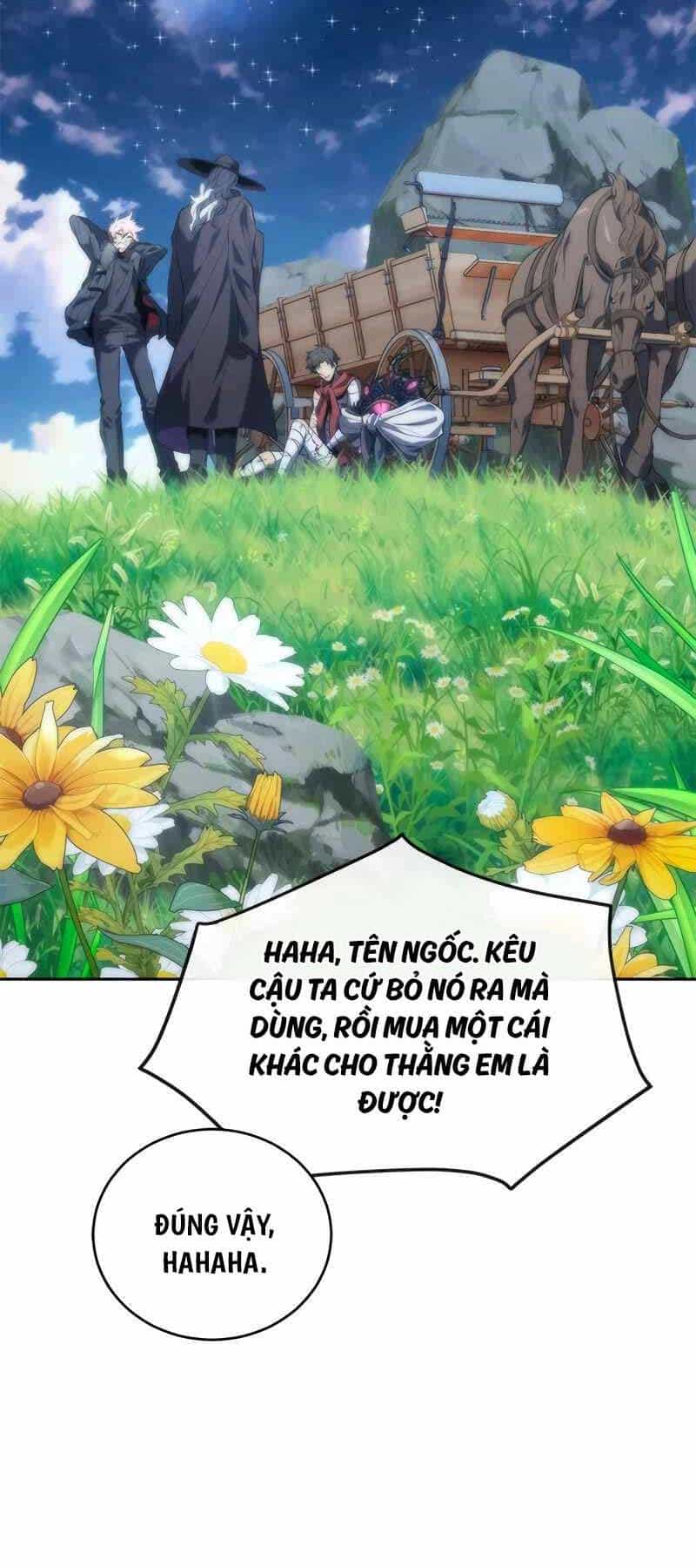 Lý Do Tôi Rời Bỏ Quỷ Vương - Chương 15 - ảnh 42