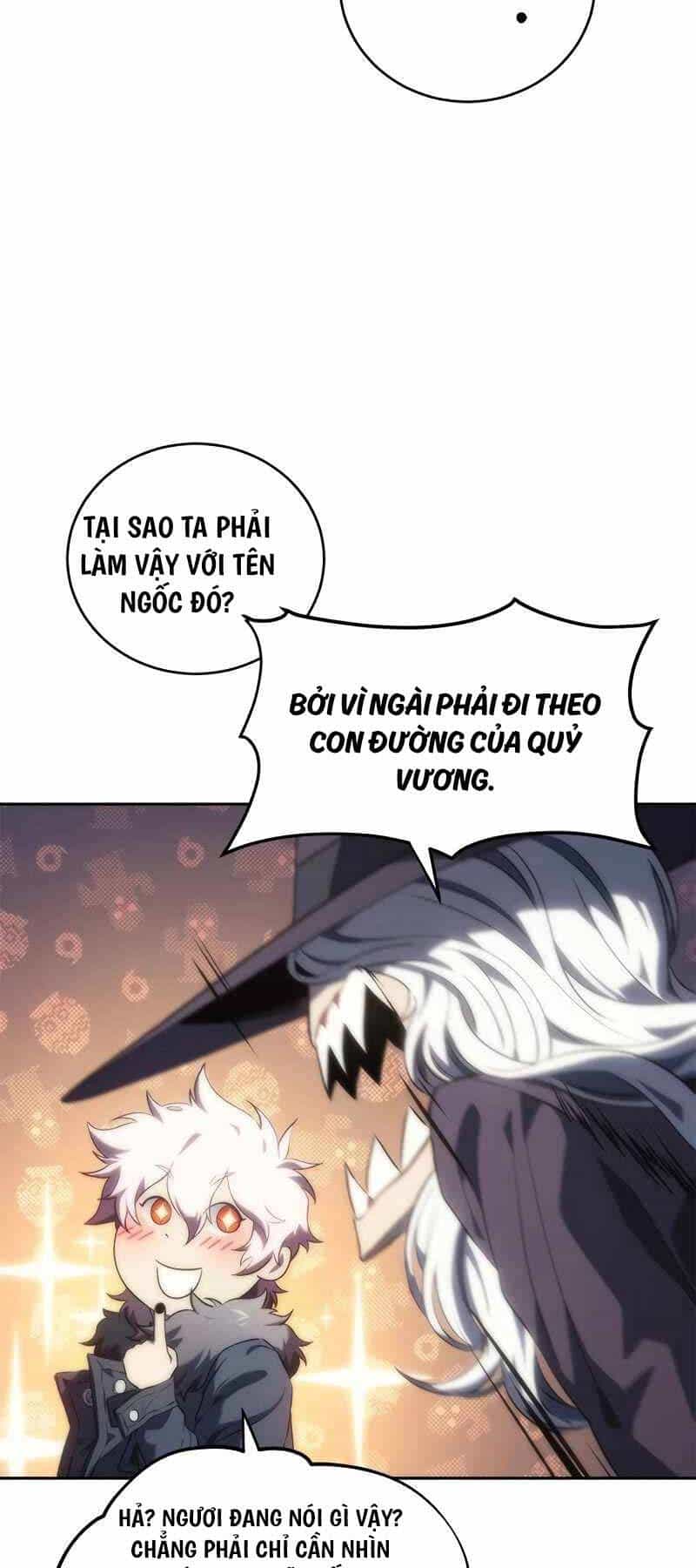 Lý Do Tôi Rời Bỏ Quỷ Vương - Chương 15 - ảnh 52