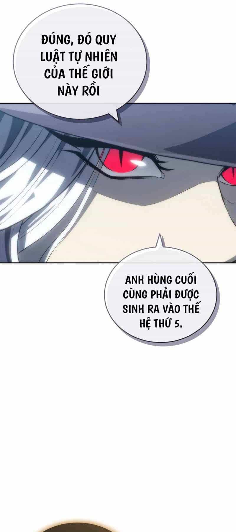 Lý Do Tôi Rời Bỏ Quỷ Vương - Chương 15 - ảnh 56