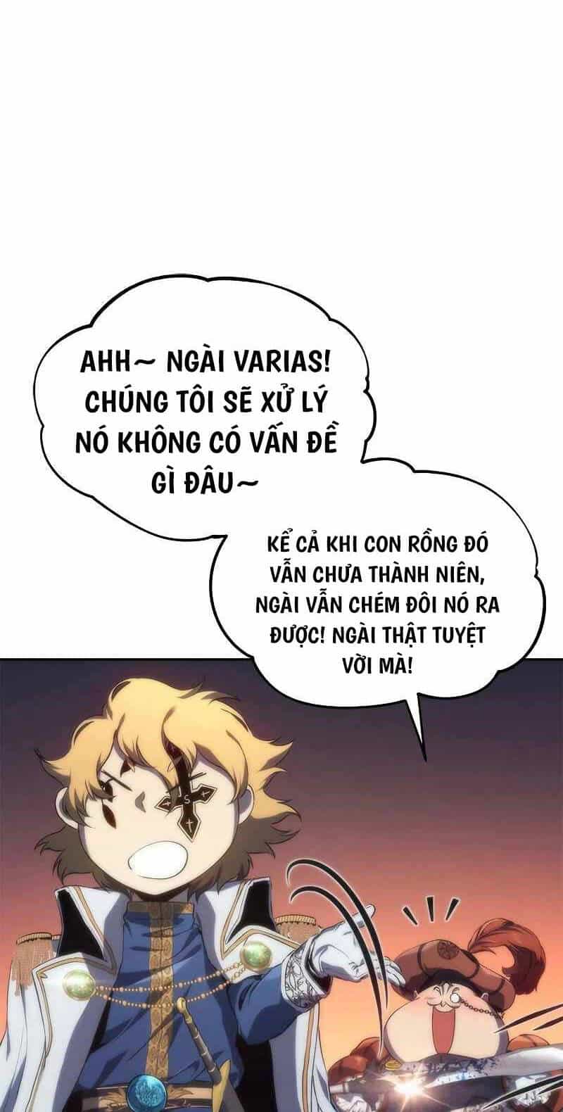 Lý Do Tôi Rời Bỏ Quỷ Vương - Chương 16 - ảnh 48