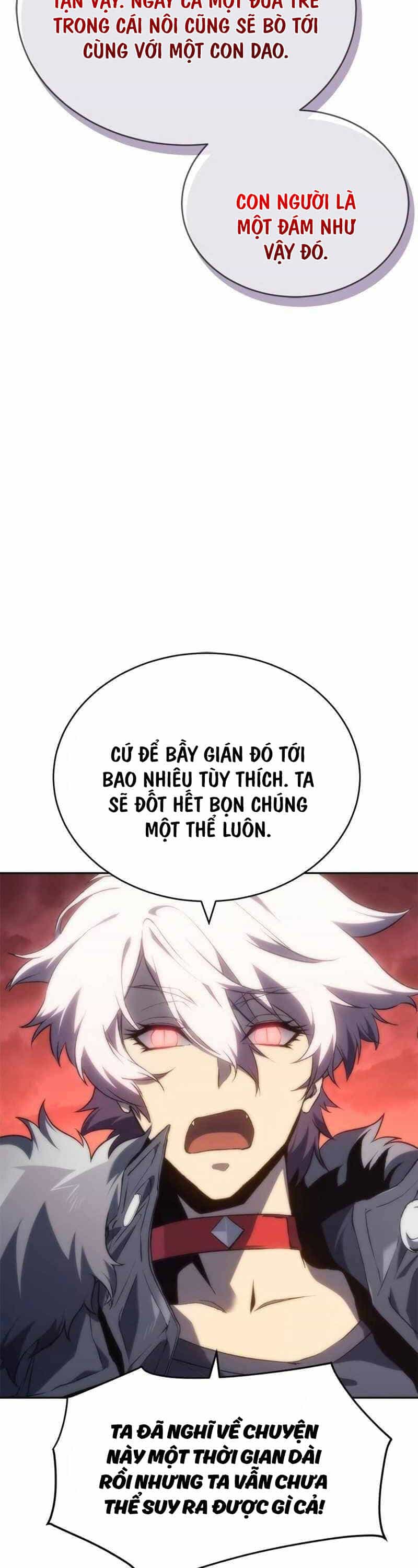 Lý Do Tôi Rời Bỏ Quỷ Vương - Chương 18 - ảnh 28