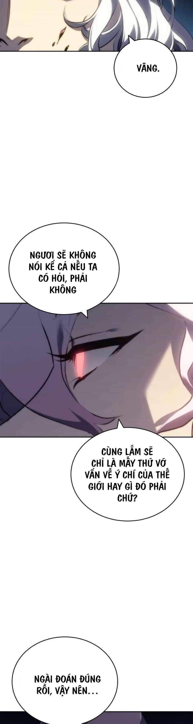 Lý Do Tôi Rời Bỏ Quỷ Vương - Chương 18 - ảnh 34