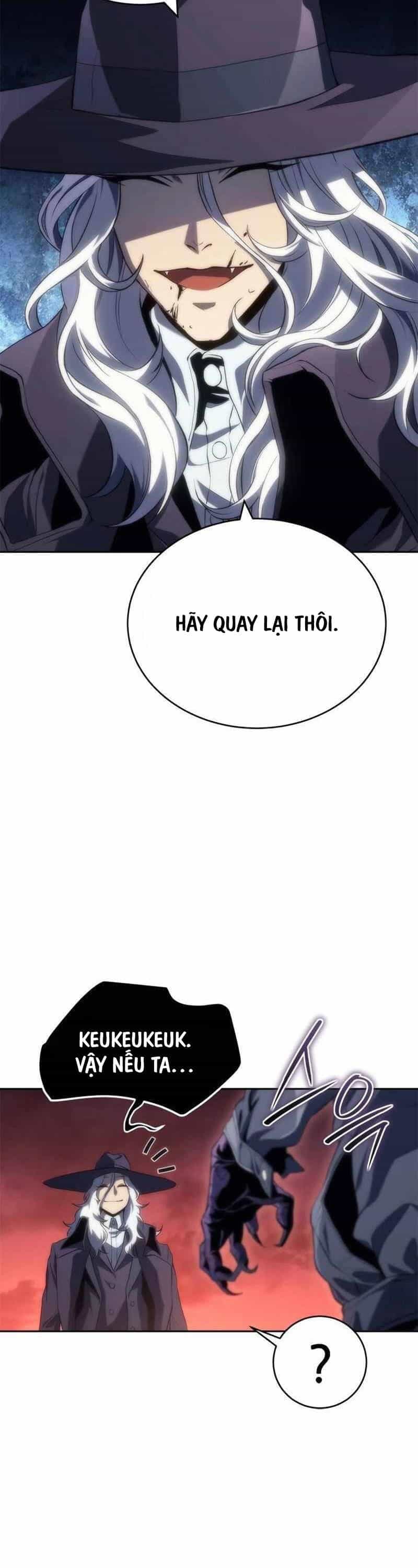 Lý Do Tôi Rời Bỏ Quỷ Vương - Chương 18 - ảnh 35