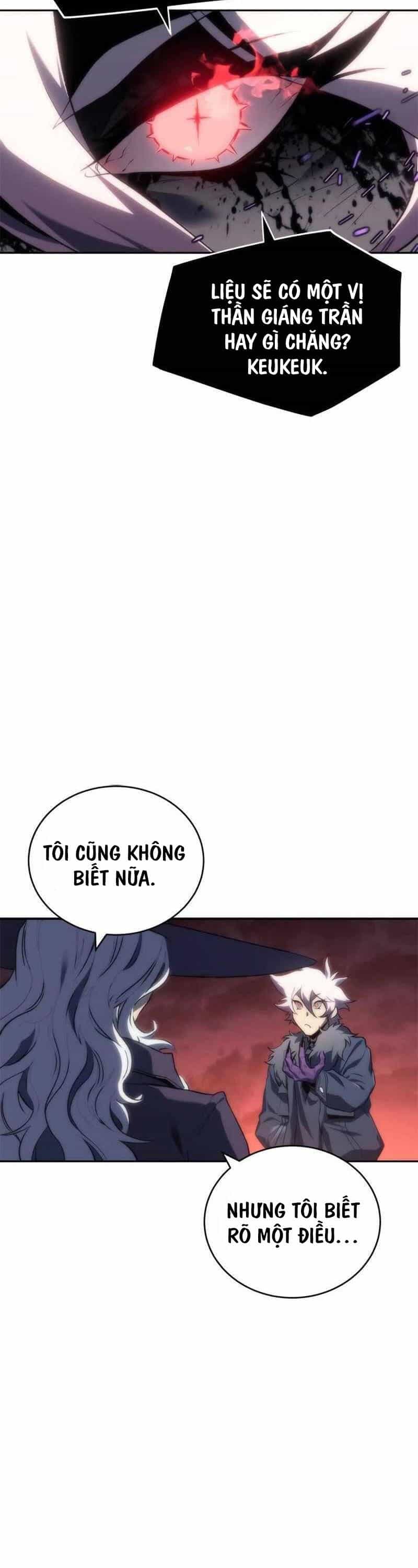 Lý Do Tôi Rời Bỏ Quỷ Vương - Chương 18 - ảnh 37