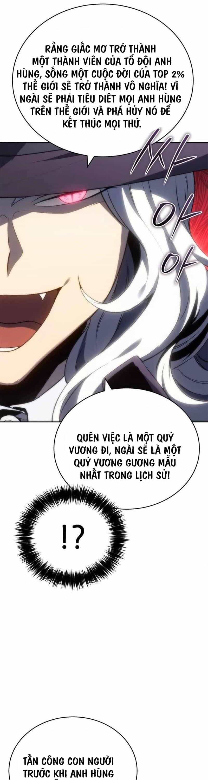 Lý Do Tôi Rời Bỏ Quỷ Vương - Chương 18 - ảnh 38