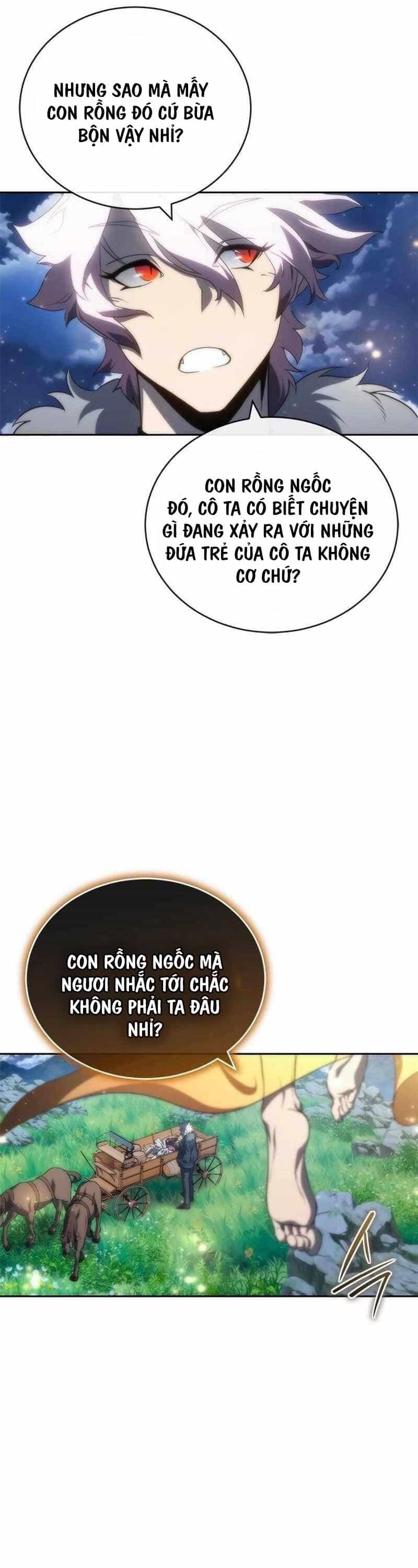 Lý Do Tôi Rời Bỏ Quỷ Vương - Chương 18 - ảnh 50