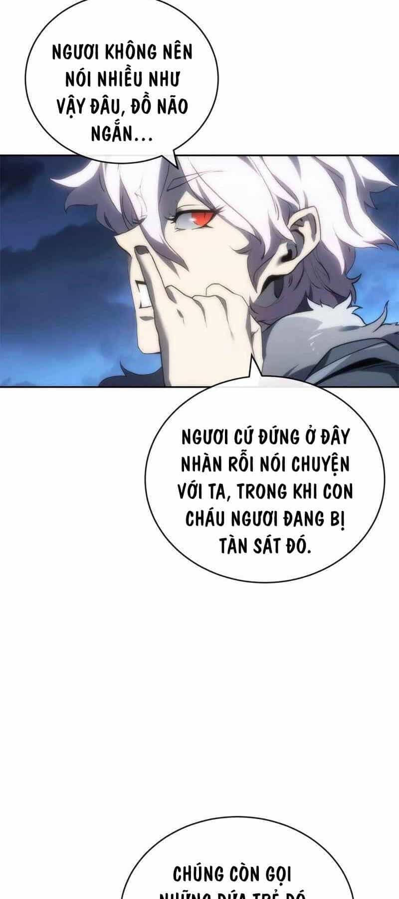 Lý Do Tôi Rời Bỏ Quỷ Vương - Chương 19 - ảnh 11