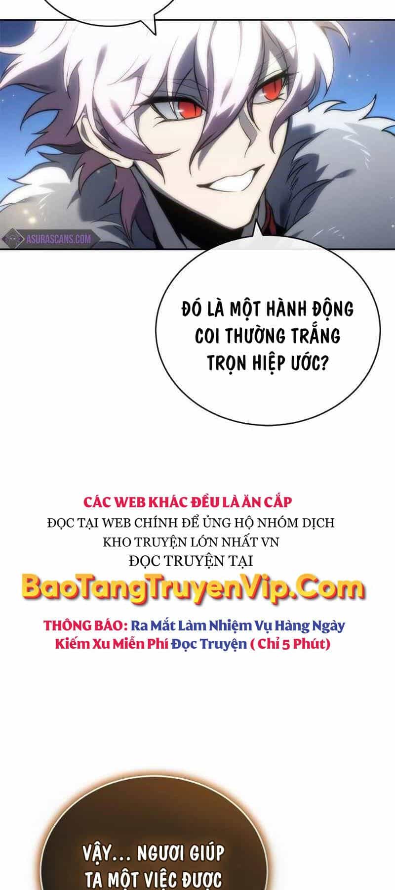 Lý Do Tôi Rời Bỏ Quỷ Vương - Chương 19 - ảnh 14