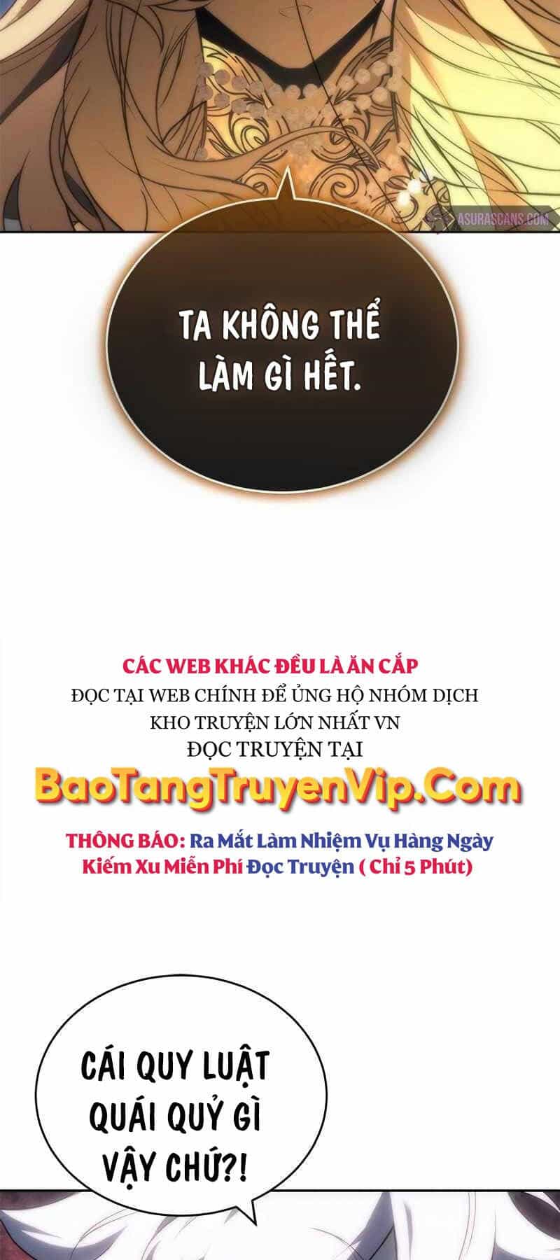 Lý Do Tôi Rời Bỏ Quỷ Vương - Chương 19 - ảnh 22