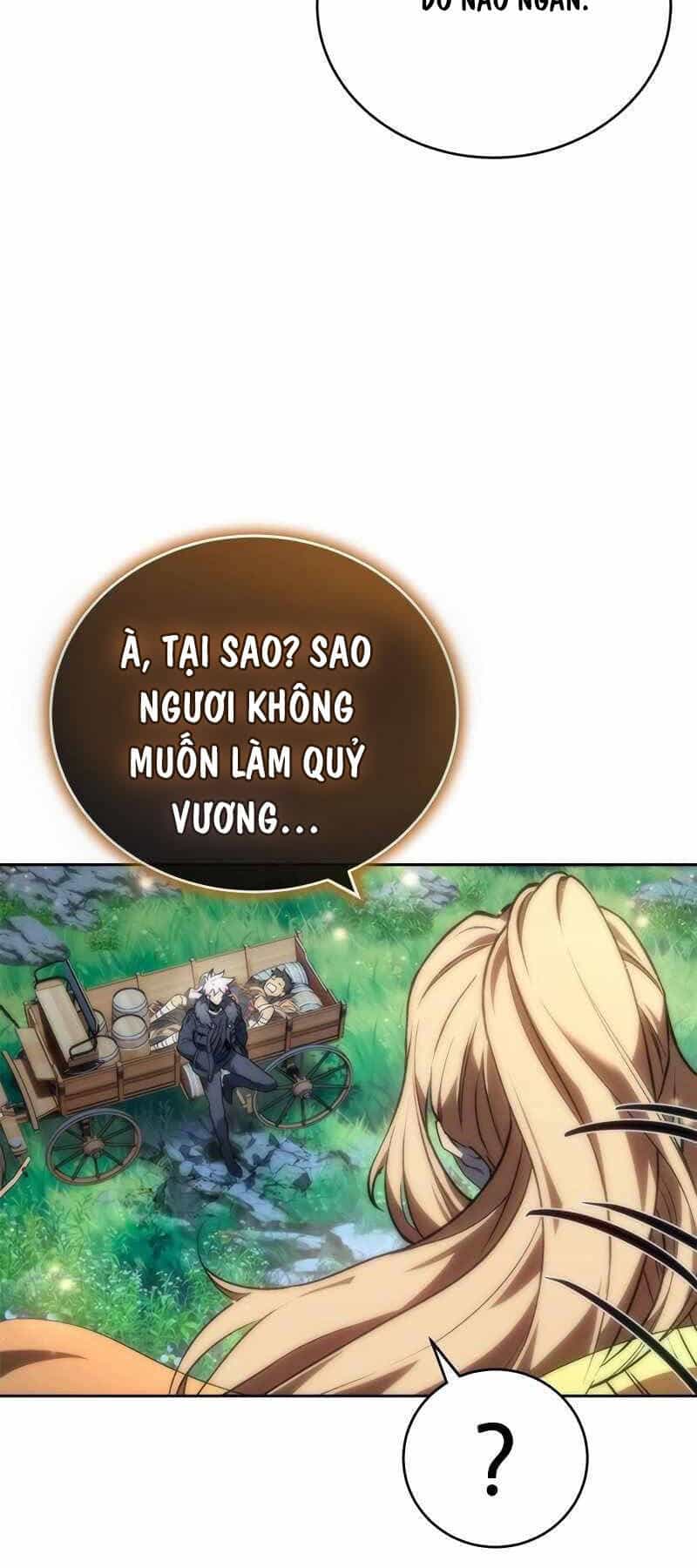 Lý Do Tôi Rời Bỏ Quỷ Vương - Chương 19 - ảnh 38