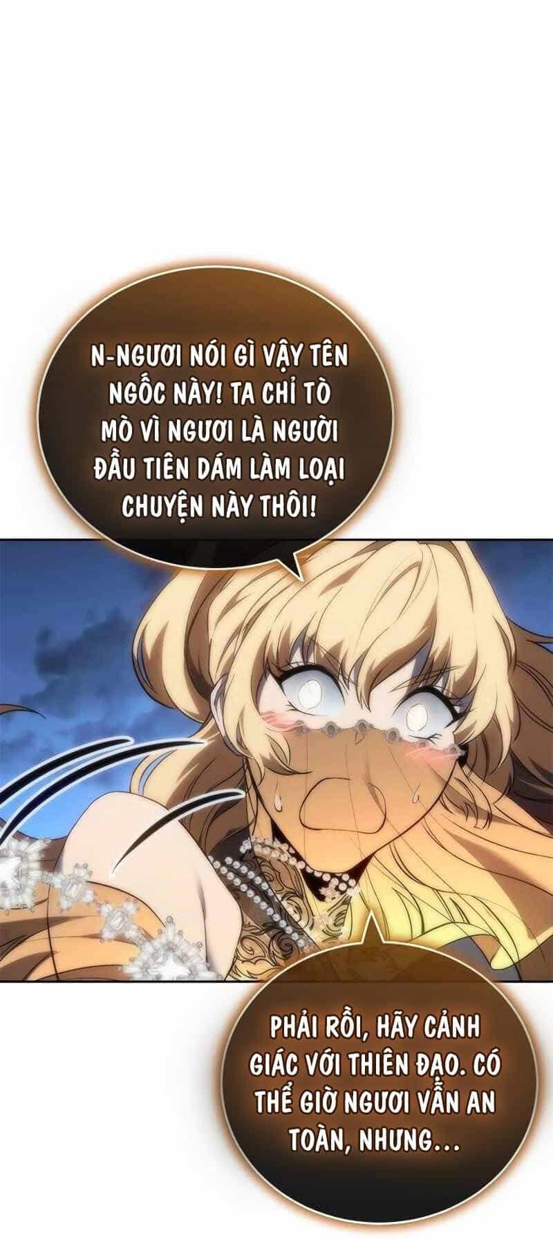 Lý Do Tôi Rời Bỏ Quỷ Vương - Chương 19 - ảnh 43