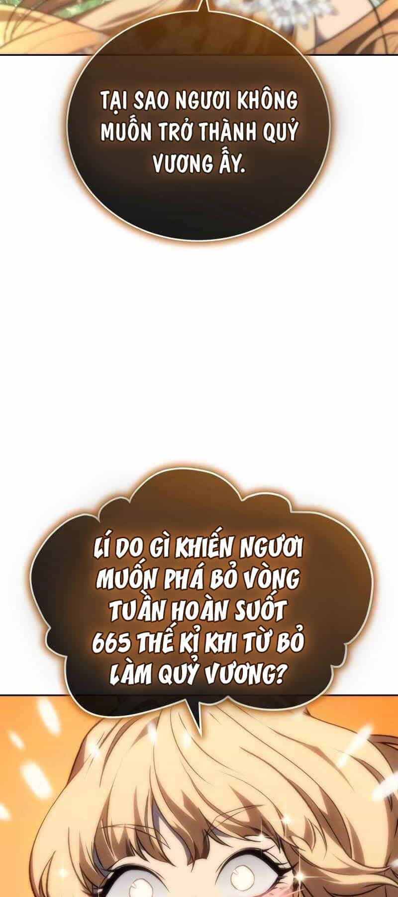 Lý Do Tôi Rời Bỏ Quỷ Vương - Chương 19 - ảnh 47