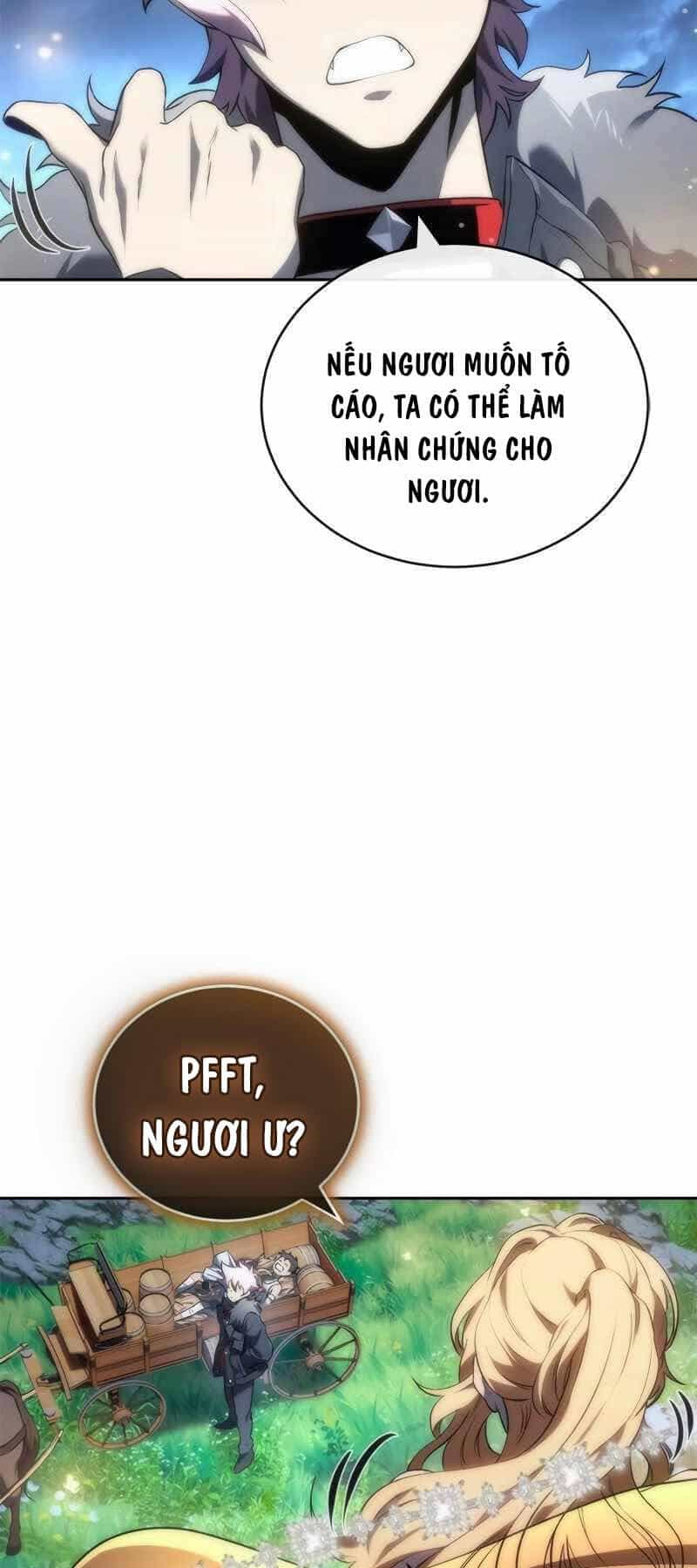 Lý Do Tôi Rời Bỏ Quỷ Vương - Chương 19 - ảnh 5