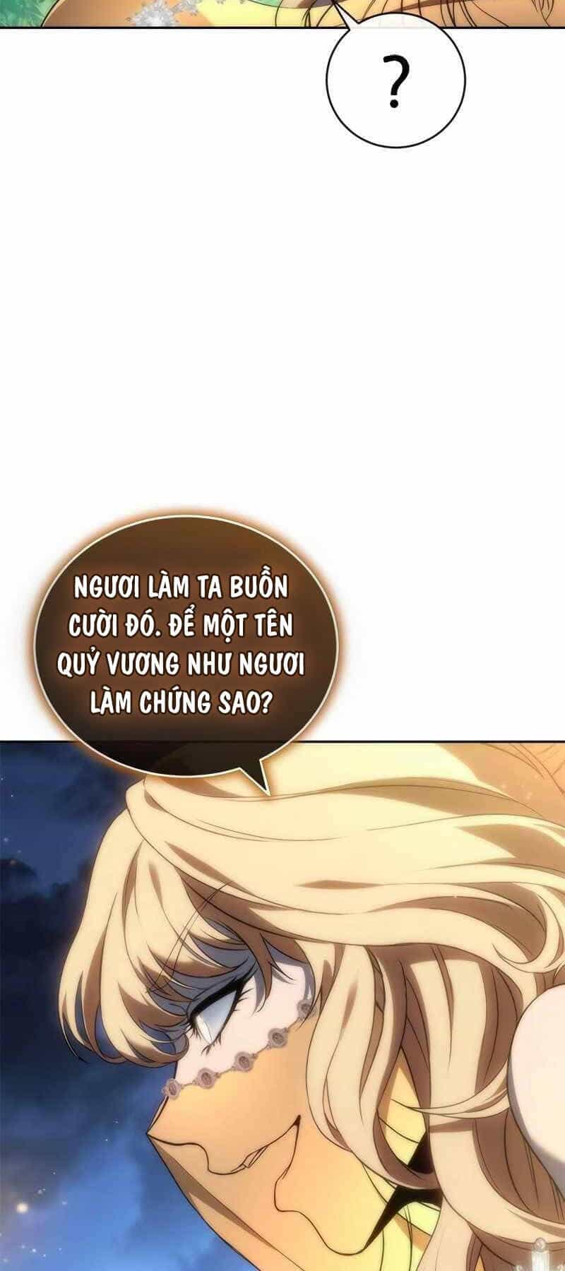 Lý Do Tôi Rời Bỏ Quỷ Vương - Chương 19 - ảnh 6