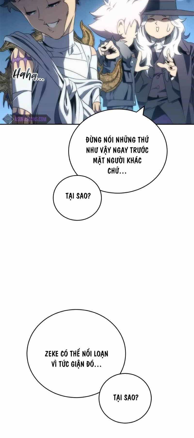 Lý Do Tôi Rời Bỏ Quỷ Vương - Chương 19 - ảnh 79