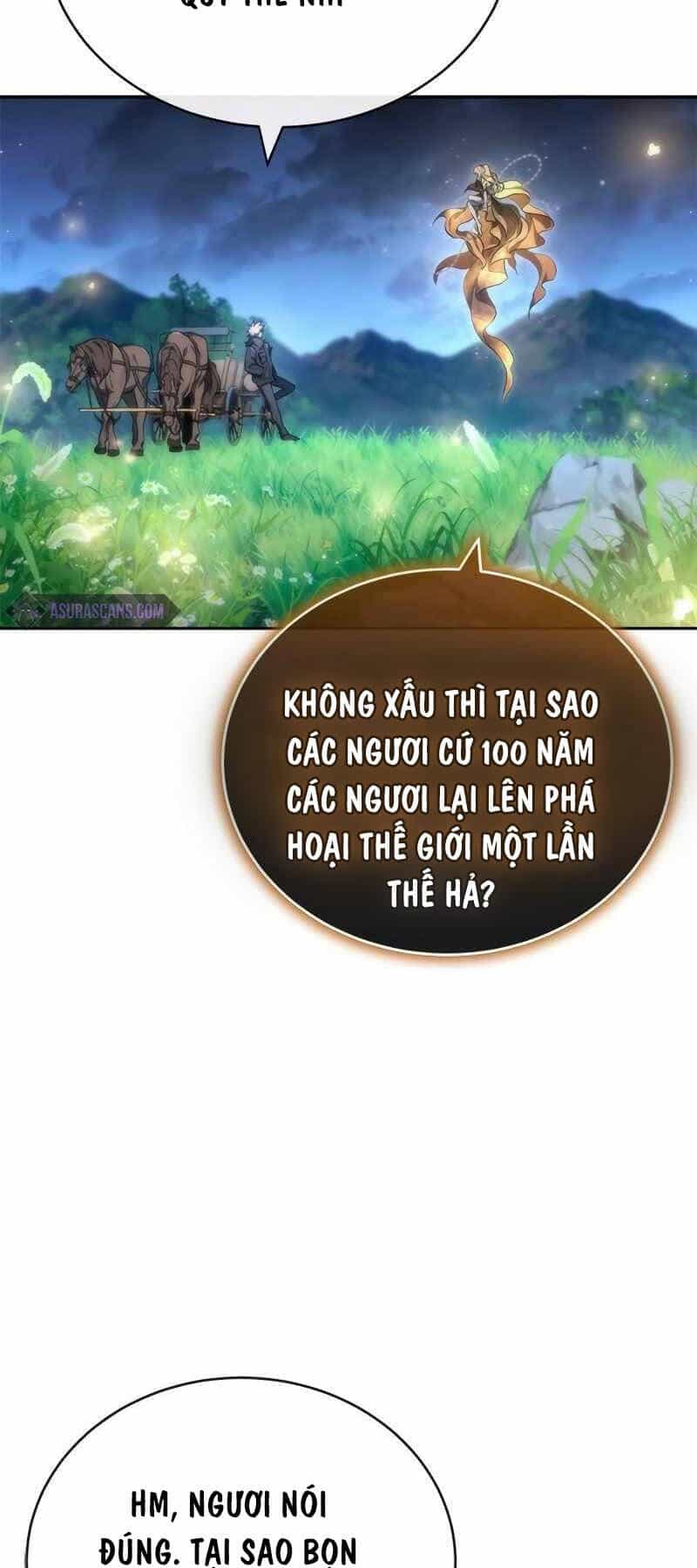 Lý Do Tôi Rời Bỏ Quỷ Vương - Chương 19 - ảnh 8