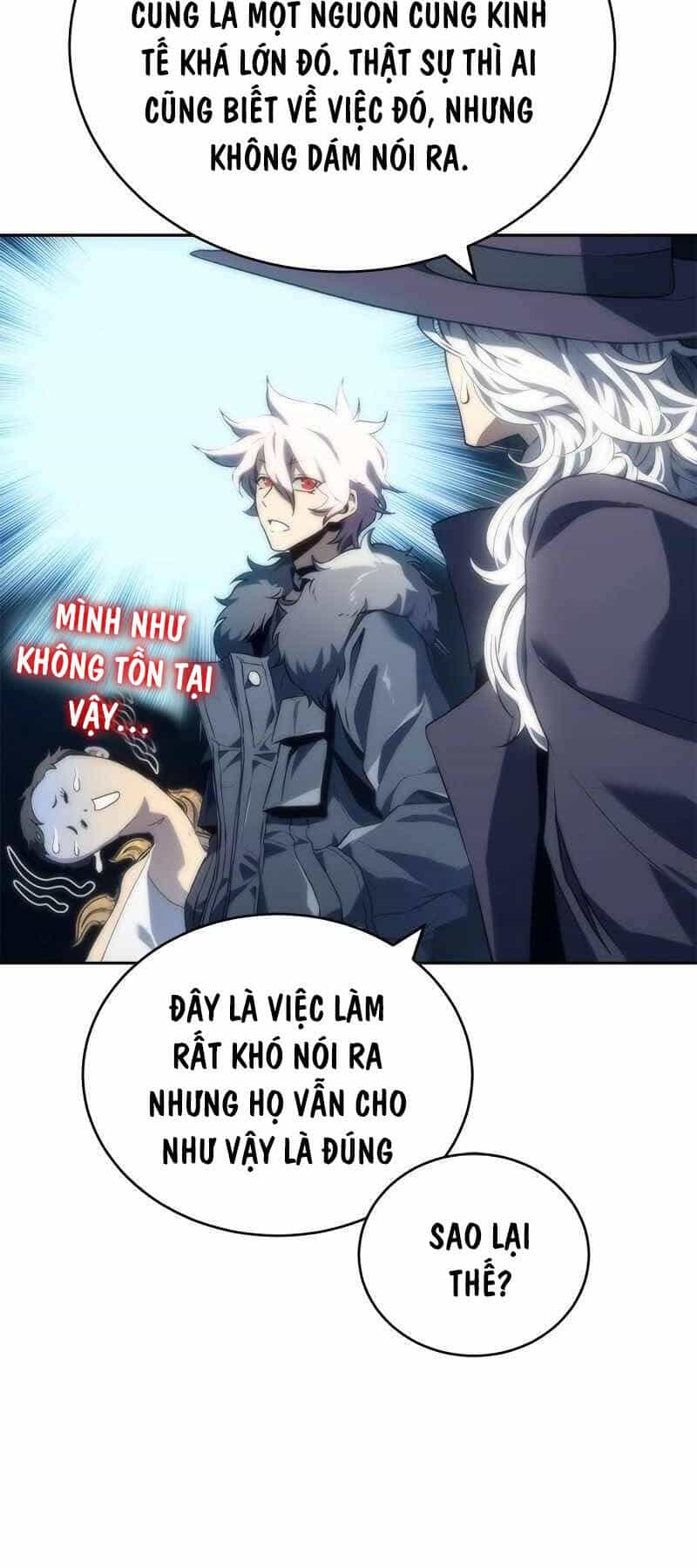 Lý Do Tôi Rời Bỏ Quỷ Vương - Chương 19 - ảnh 82