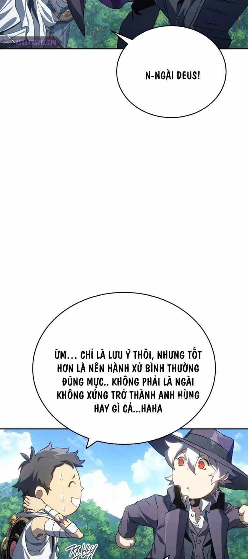 Lý Do Tôi Rời Bỏ Quỷ Vương - Chương 20 - ảnh 2