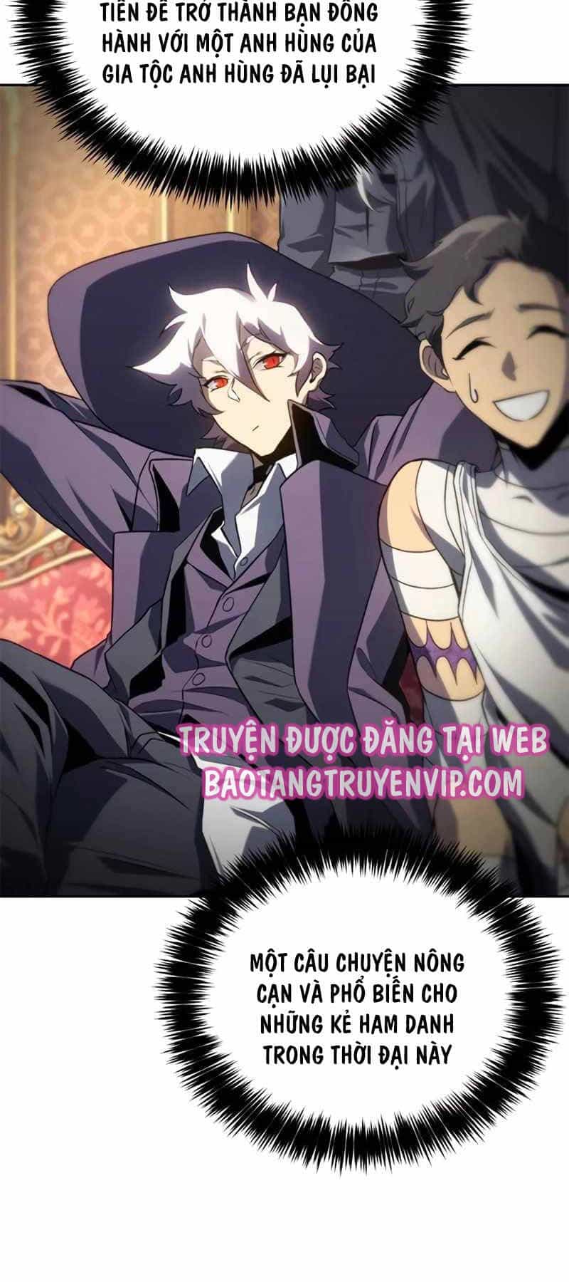 Lý Do Tôi Rời Bỏ Quỷ Vương - Chương 20 - ảnh 31