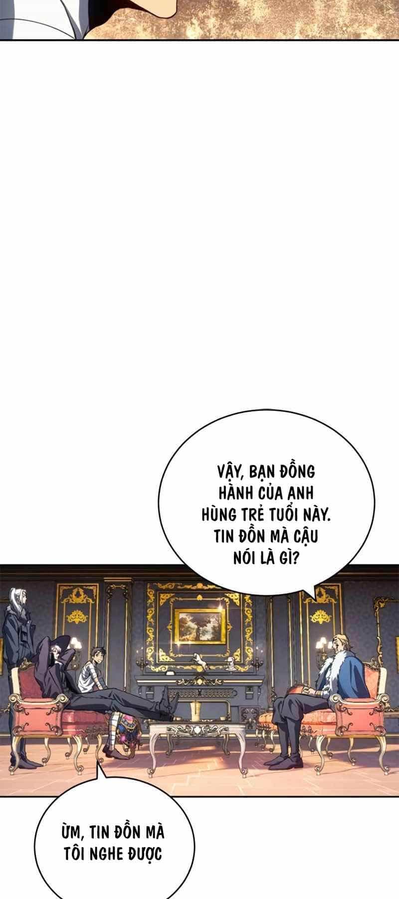 Lý Do Tôi Rời Bỏ Quỷ Vương - Chương 20 - ảnh 39