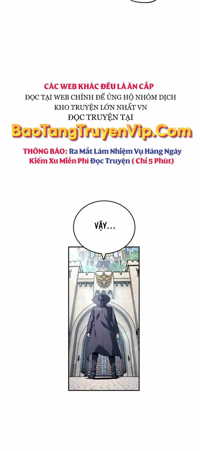 Lý Do Tôi Rời Bỏ Quỷ Vương - Chương 20 - ảnh 4