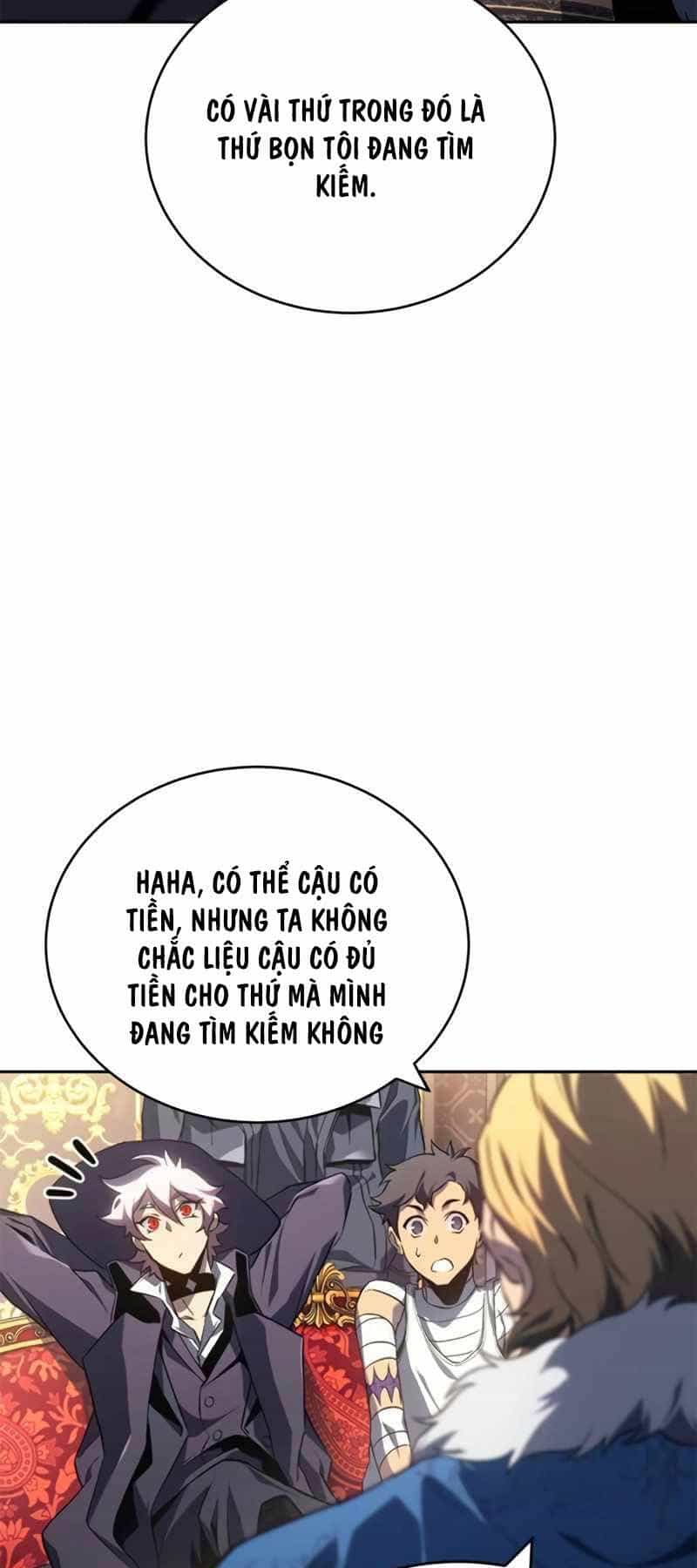 Lý Do Tôi Rời Bỏ Quỷ Vương - Chương 20 - ảnh 41
