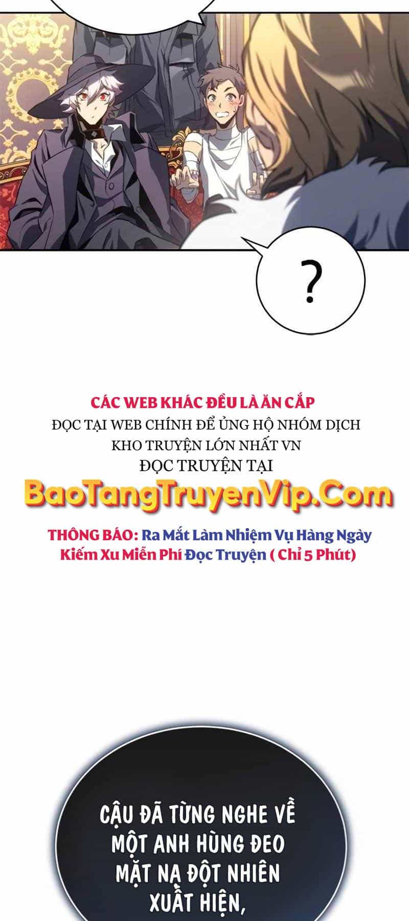 Lý Do Tôi Rời Bỏ Quỷ Vương - Chương 20 - ảnh 62