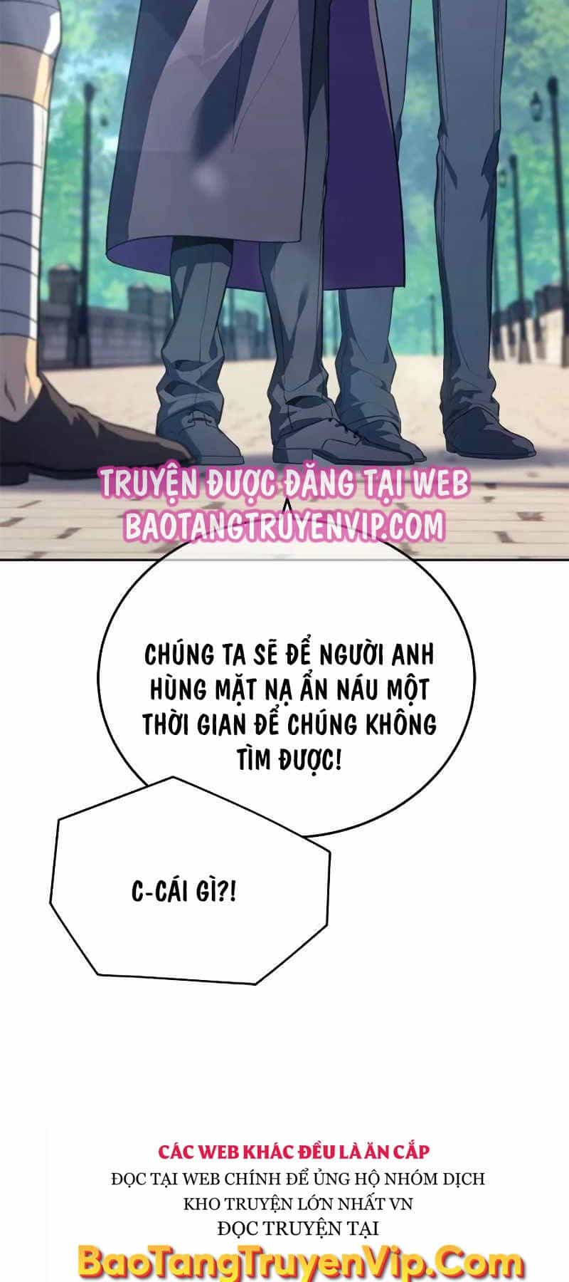 Lý Do Tôi Rời Bỏ Quỷ Vương - Chương 21 - ảnh 20