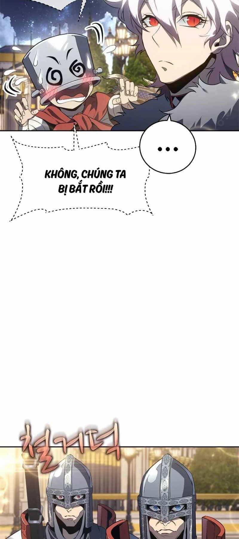 Lý Do Tôi Rời Bỏ Quỷ Vương - Chương 21 - ảnh 39