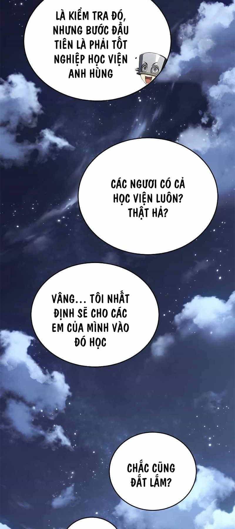 Lý Do Tôi Rời Bỏ Quỷ Vương - Chương 21 - ảnh 58
