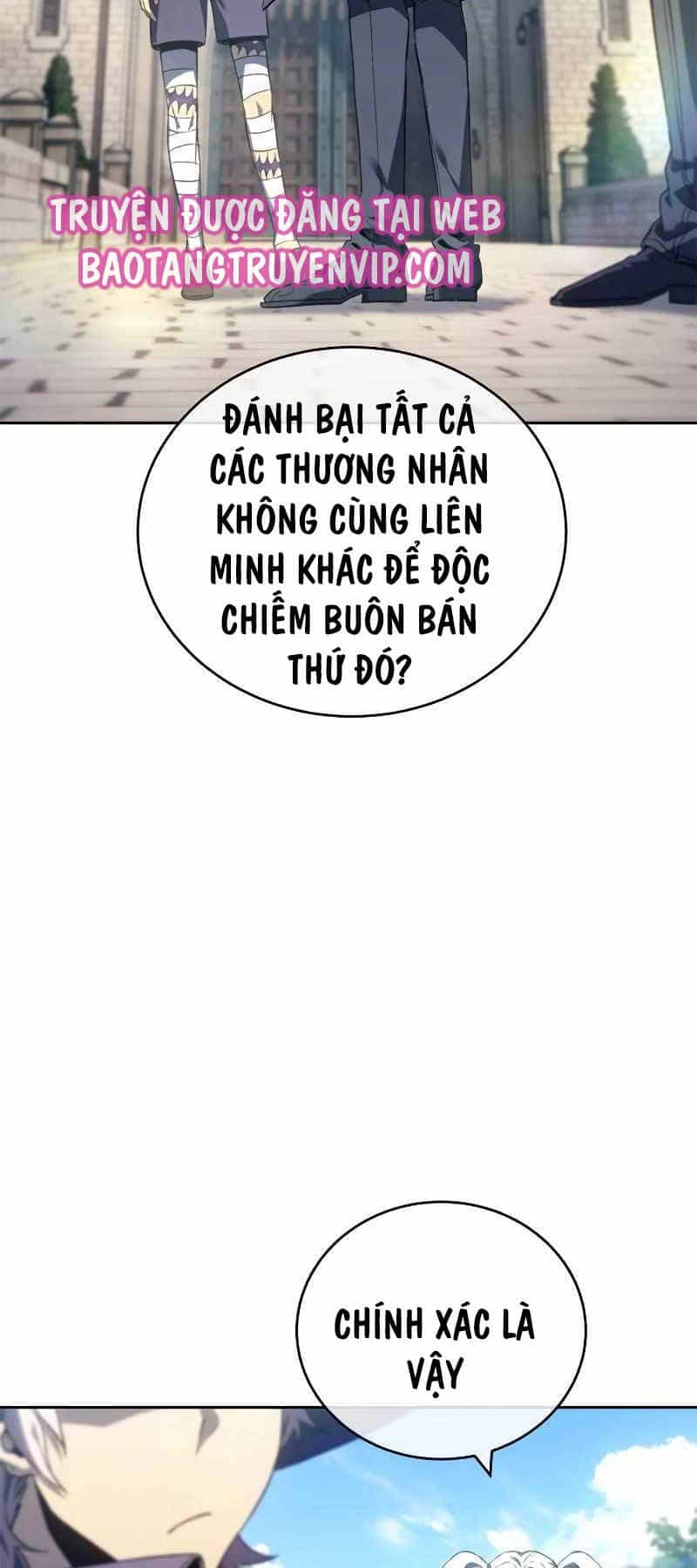 Lý Do Tôi Rời Bỏ Quỷ Vương - Chương 21 - ảnh 6