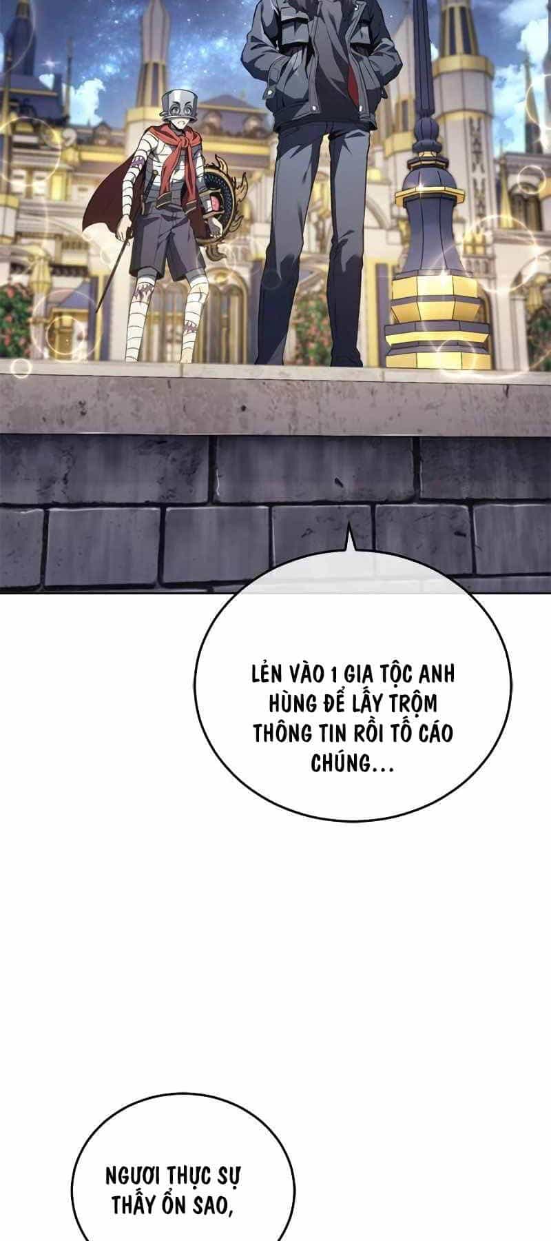 Lý Do Tôi Rời Bỏ Quỷ Vương - Chương 21 - ảnh 62