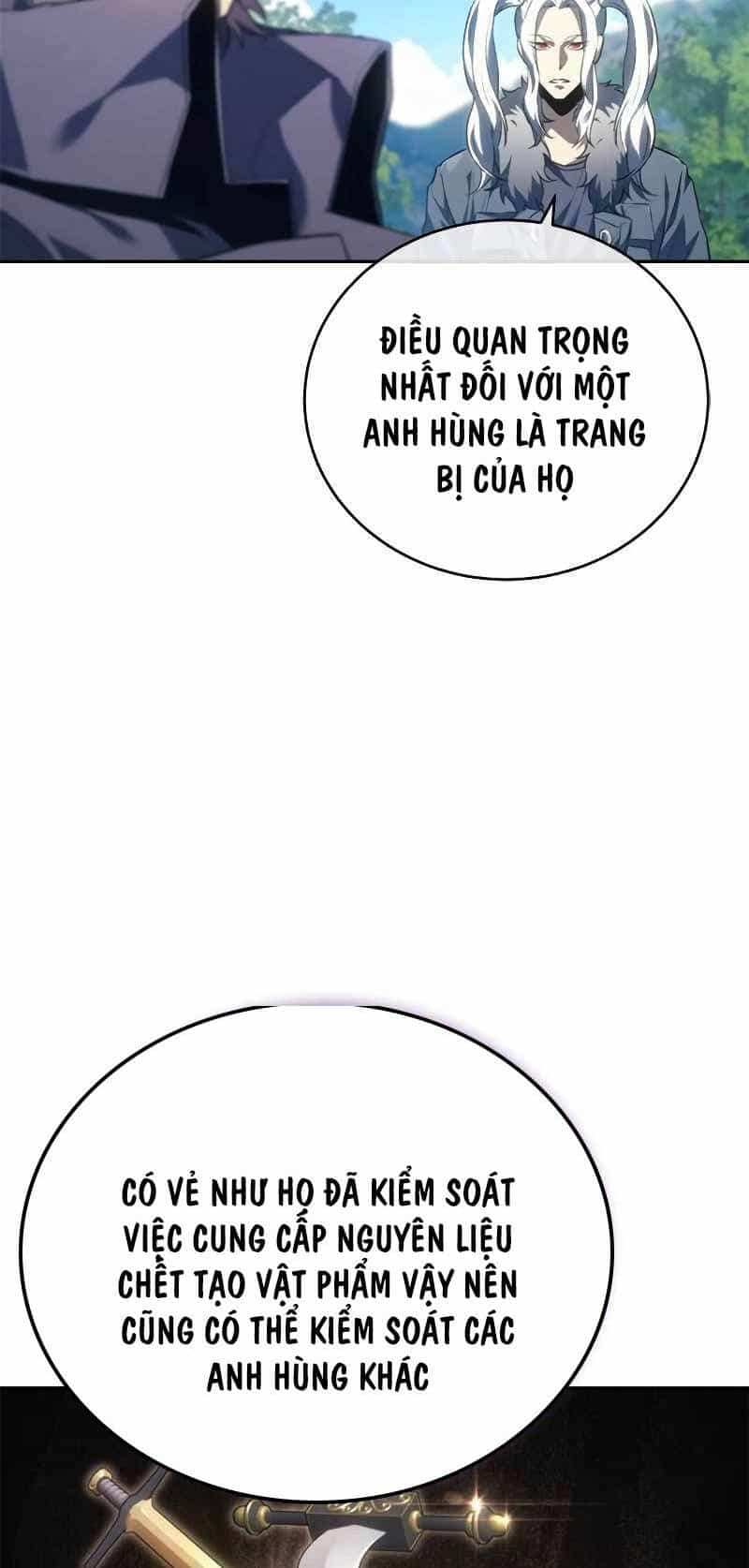Lý Do Tôi Rời Bỏ Quỷ Vương - Chương 21 - ảnh 7