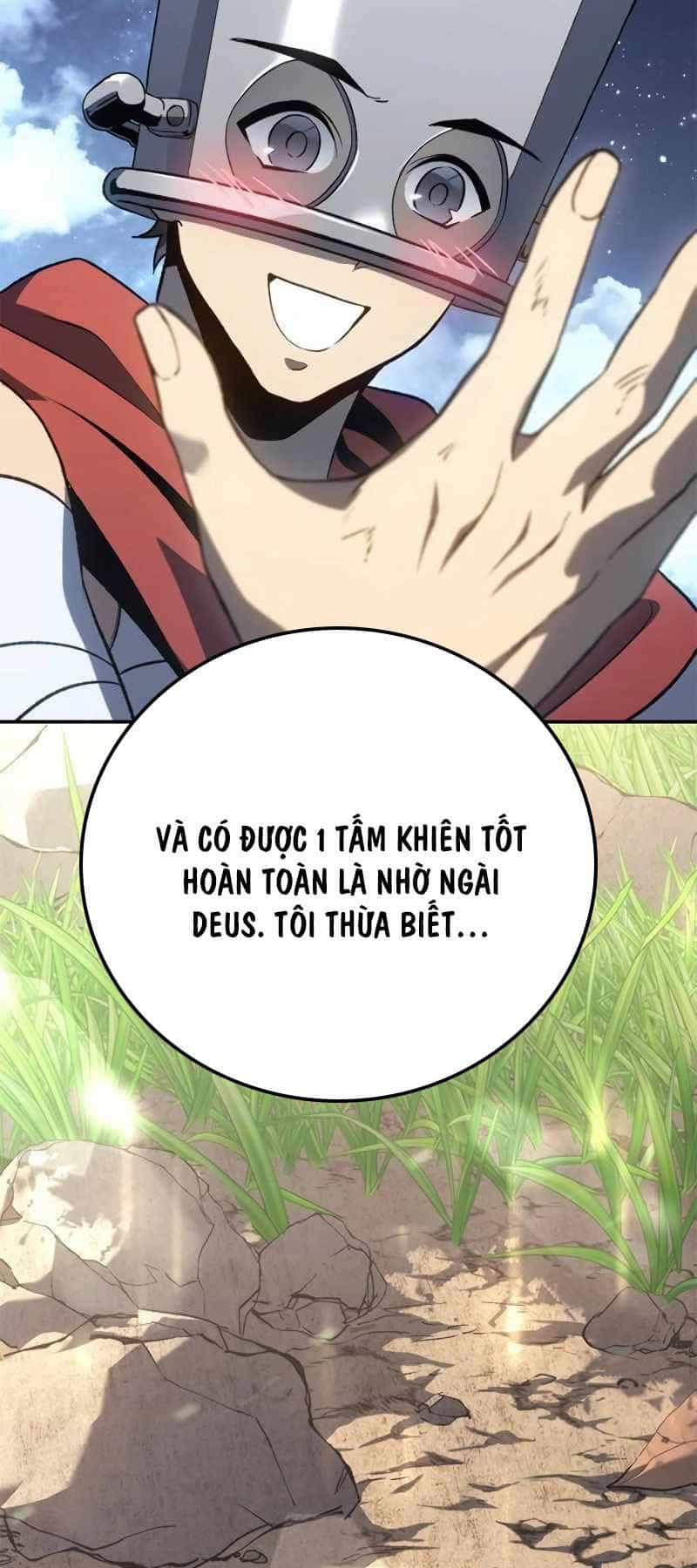 Lý Do Tôi Rời Bỏ Quỷ Vương - Chương 21 - ảnh 77