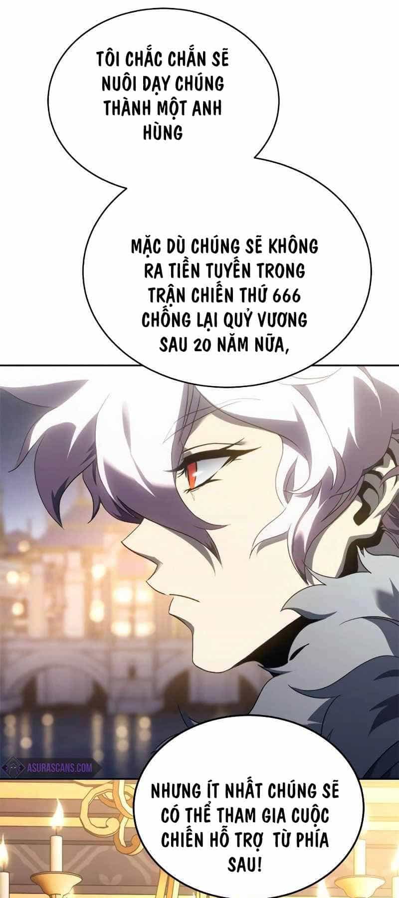 Lý Do Tôi Rời Bỏ Quỷ Vương - Chương 21 - ảnh 83