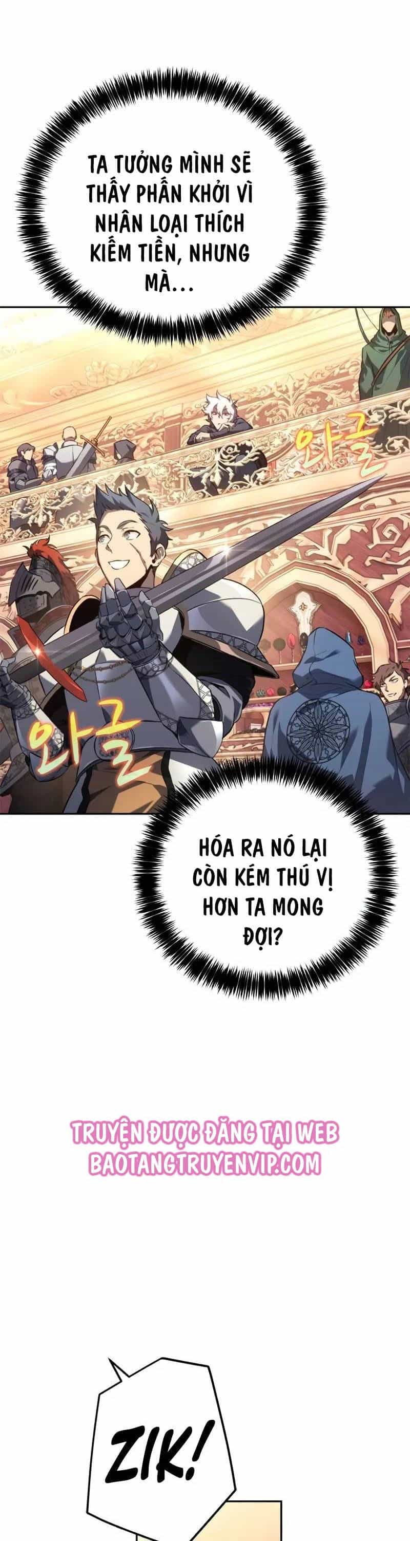 Lý Do Tôi Rời Bỏ Quỷ Vương - Chương 23 - ảnh 31