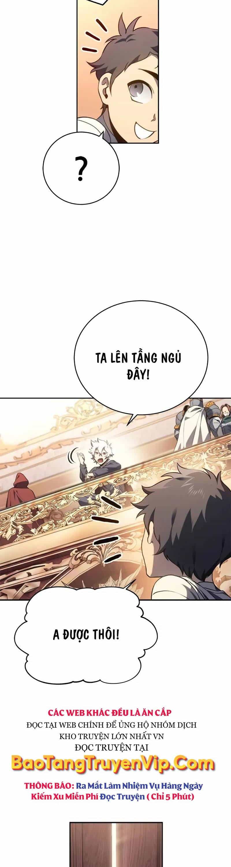 Lý Do Tôi Rời Bỏ Quỷ Vương - Chương 23 - ảnh 32