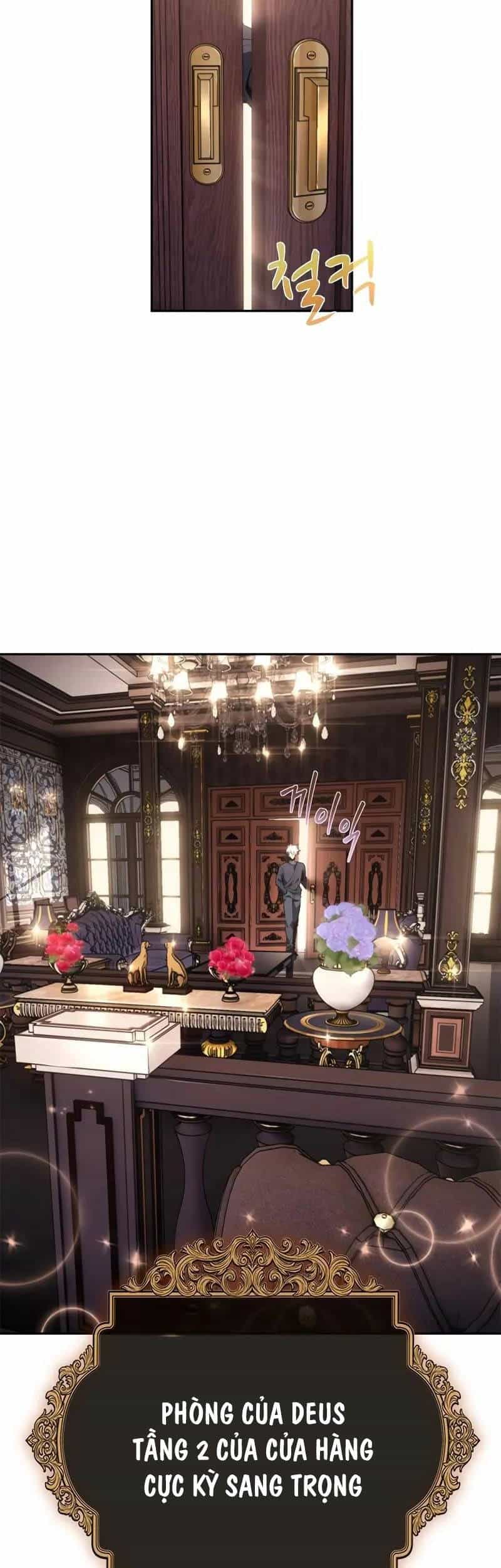 Lý Do Tôi Rời Bỏ Quỷ Vương - Chương 23 - ảnh 33