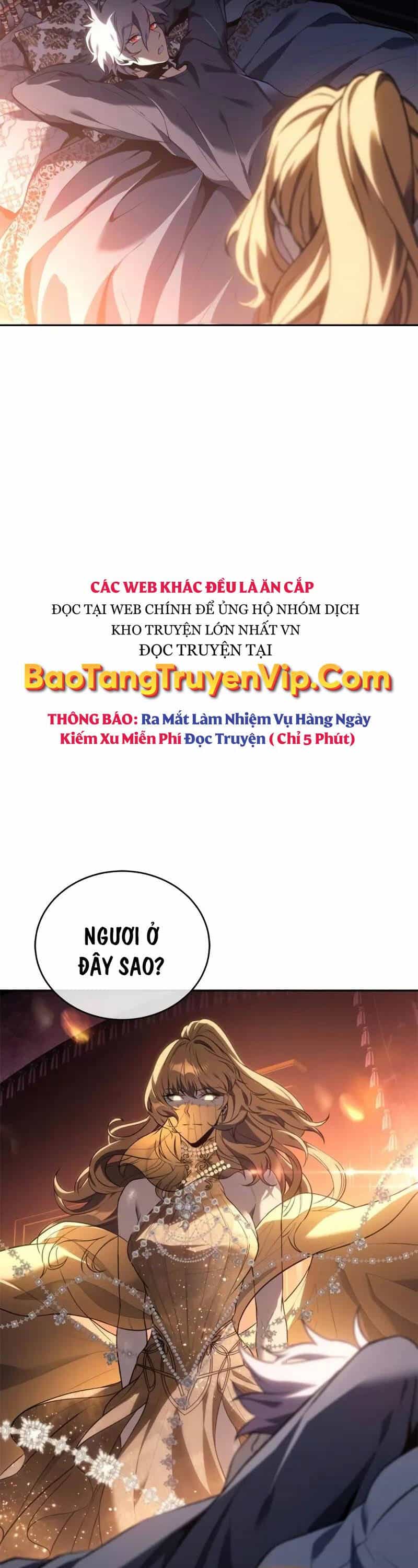 Lý Do Tôi Rời Bỏ Quỷ Vương - Chương 23 - ảnh 38