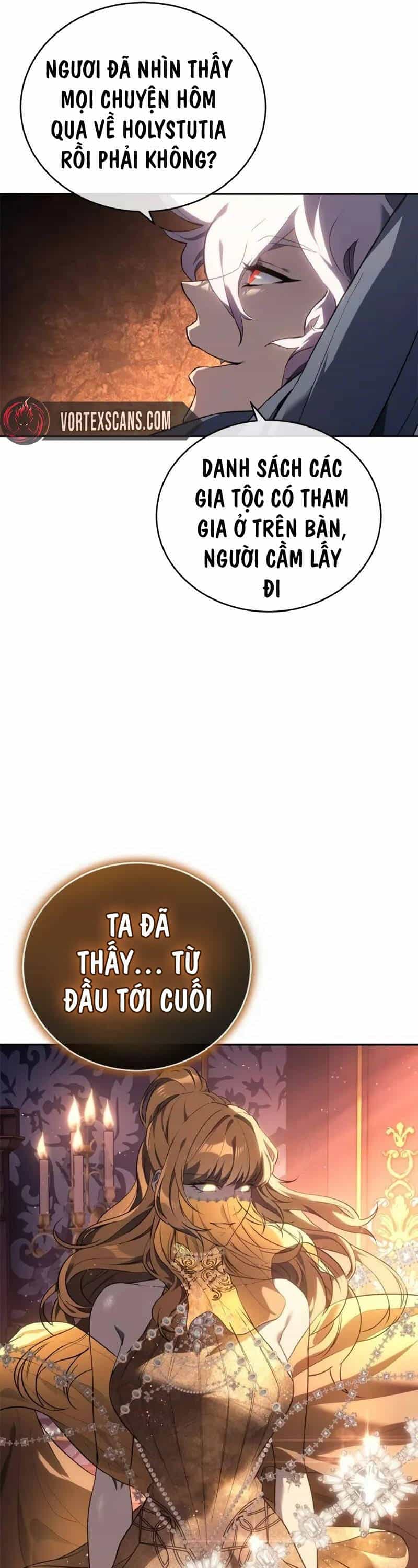 Lý Do Tôi Rời Bỏ Quỷ Vương - Chương 23 - ảnh 40