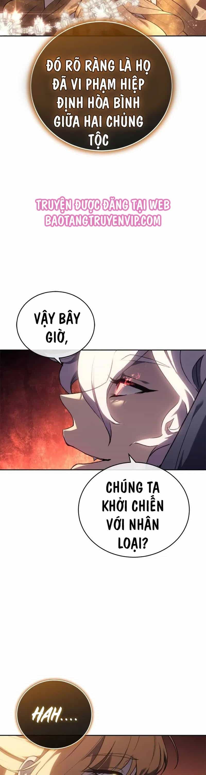 Lý Do Tôi Rời Bỏ Quỷ Vương - Chương 23 - ảnh 41
