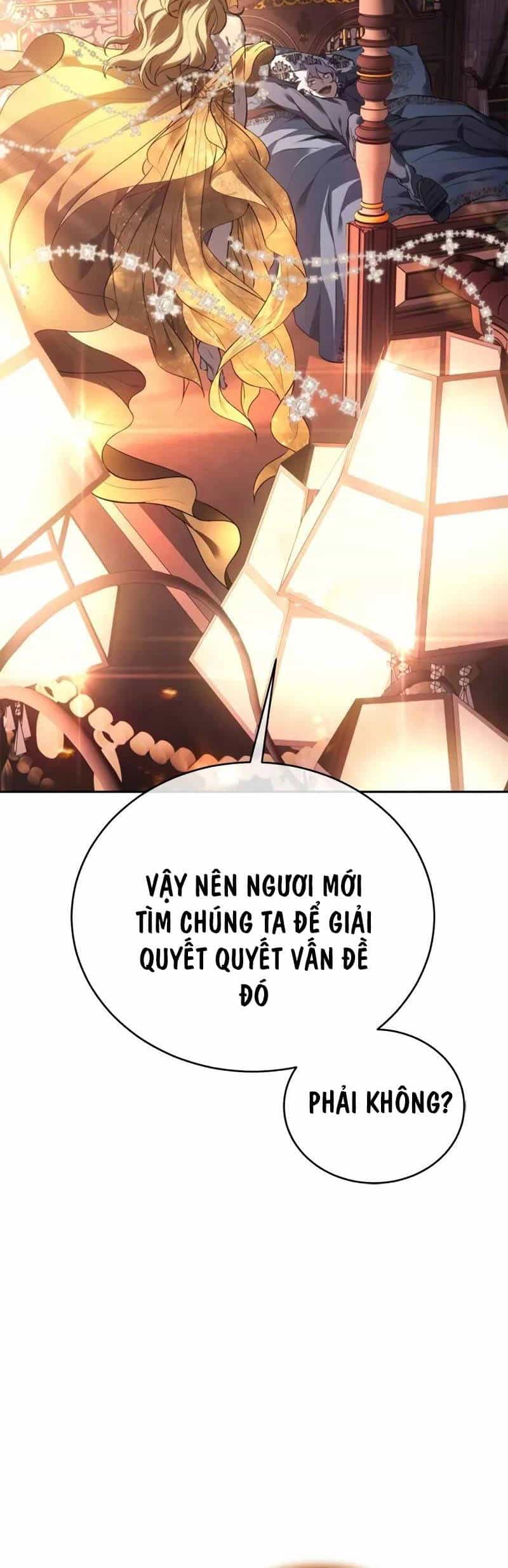 Lý Do Tôi Rời Bỏ Quỷ Vương - Chương 23 - ảnh 46