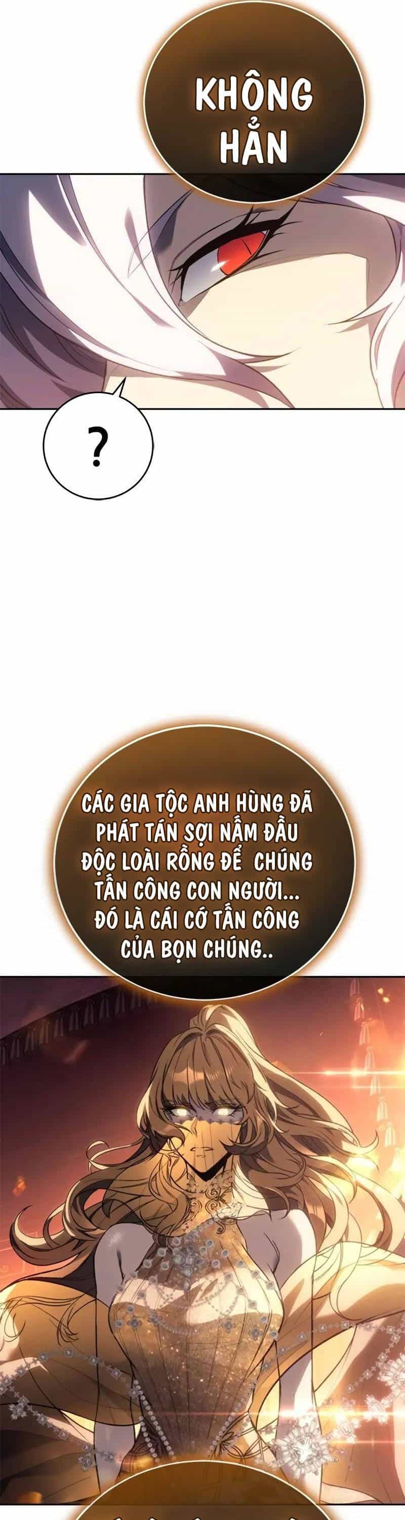 Lý Do Tôi Rời Bỏ Quỷ Vương - Chương 23 - ảnh 47
