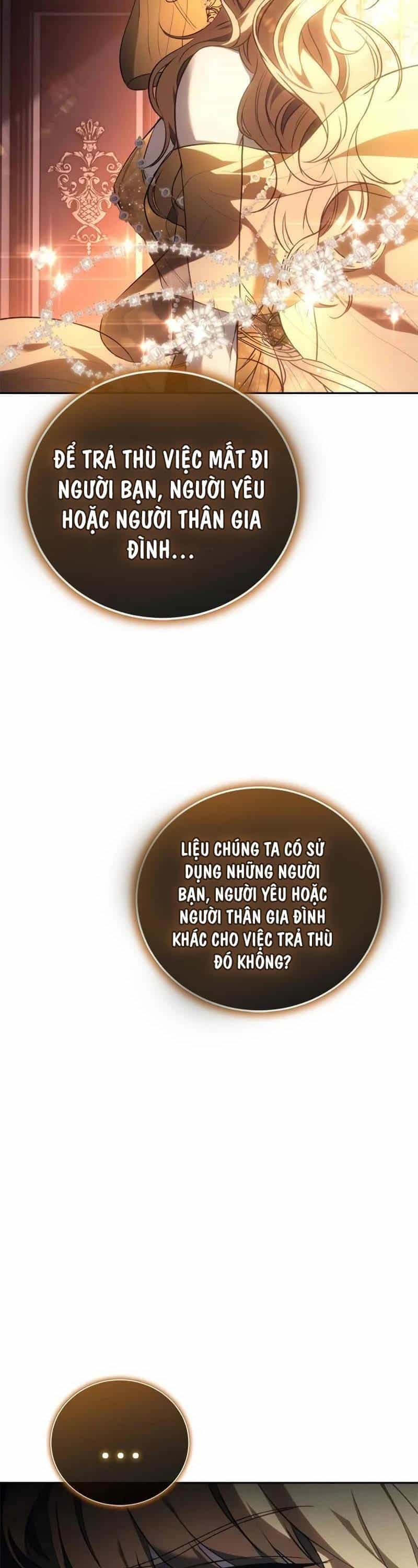 Lý Do Tôi Rời Bỏ Quỷ Vương - Chương 23 - ảnh 49