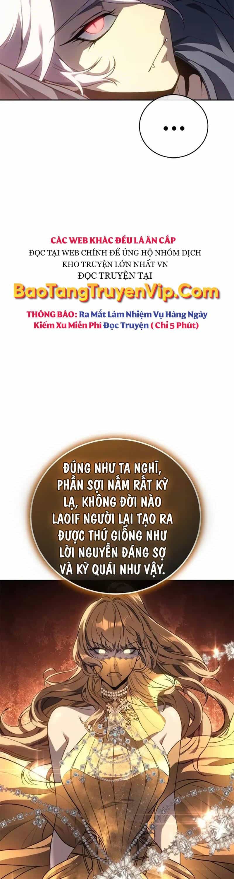 Lý Do Tôi Rời Bỏ Quỷ Vương - Chương 23 - ảnh 51